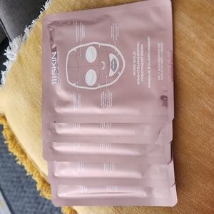 111skin harley st london rose gold treatment face mask (5)
